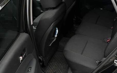 Hyundai i30 I, 2011 год, 660 000 рублей, 14 фотография