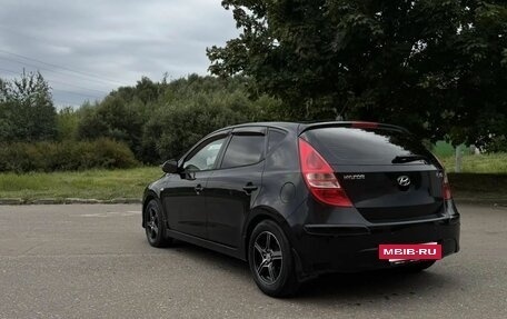 Hyundai i30 I, 2011 год, 660 000 рублей, 13 фотография