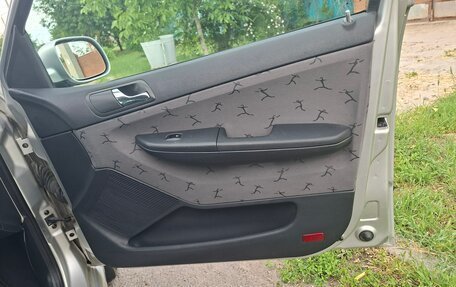 Skoda Fabia I, 2003 год, 450 000 рублей, 15 фотография