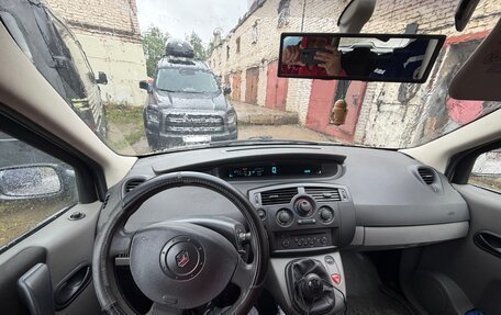 Renault Scenic III, 2006 год, 380 000 рублей, 3 фотография