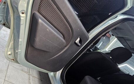 Renault Logan I, 2008 год, 365 000 рублей, 9 фотография