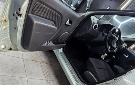 Renault Logan I, 2008 год, 365 000 рублей, 7 фотография