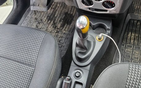 Renault Logan I, 2008 год, 365 000 рублей, 6 фотография