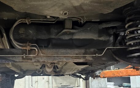 Renault Logan I, 2008 год, 365 000 рублей, 13 фотография