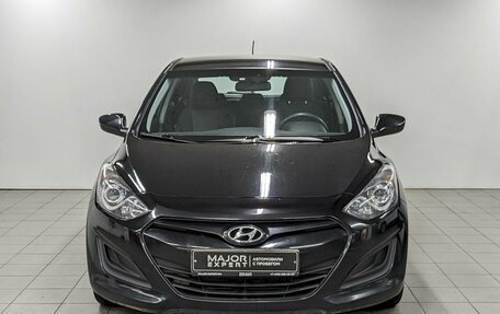 Hyundai i30 II рестайлинг, 2014 год, 940 000 рублей, 2 фотография
