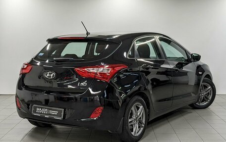 Hyundai i30 II рестайлинг, 2014 год, 940 000 рублей, 5 фотография