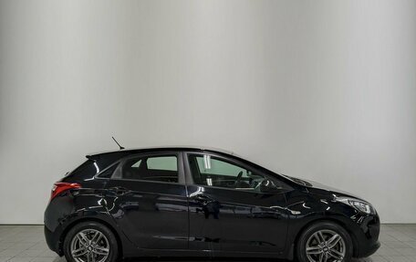 Hyundai i30 II рестайлинг, 2014 год, 940 000 рублей, 4 фотография