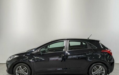 Hyundai i30 II рестайлинг, 2014 год, 940 000 рублей, 8 фотография