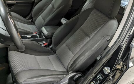 Hyundai i30 II рестайлинг, 2014 год, 940 000 рублей, 14 фотография