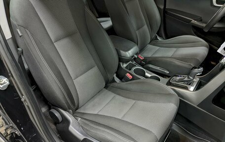Hyundai i30 II рестайлинг, 2014 год, 940 000 рублей, 20 фотография