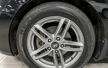Hyundai i30 II рестайлинг, 2014 год, 940 000 рублей, 17 фотография