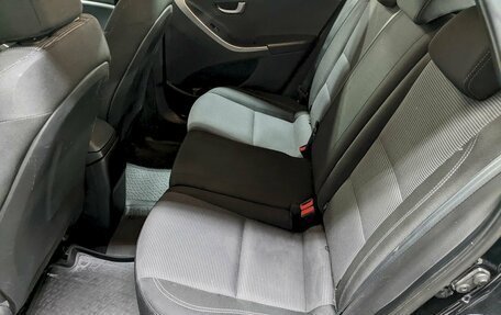 Hyundai i30 II рестайлинг, 2014 год, 940 000 рублей, 15 фотография