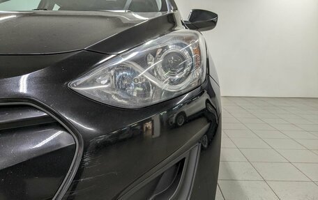 Hyundai i30 II рестайлинг, 2014 год, 940 000 рублей, 16 фотография