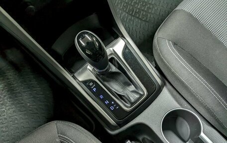Hyundai i30 II рестайлинг, 2014 год, 940 000 рублей, 28 фотография