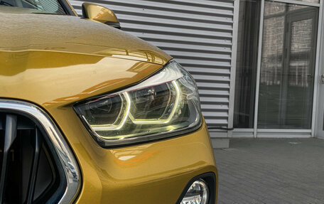 BMW X2, 2019 год, 3 150 000 рублей, 4 фотография