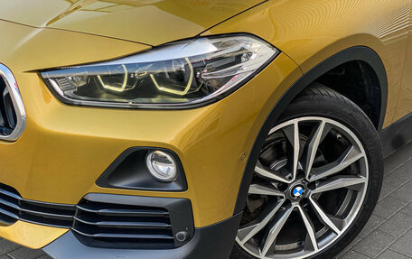 BMW X2, 2019 год, 3 150 000 рублей, 5 фотография