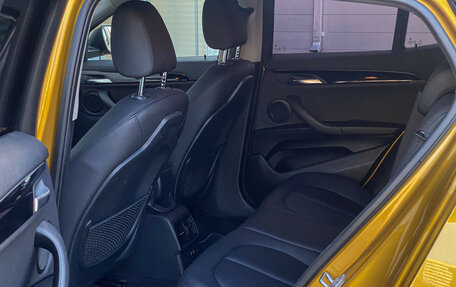 BMW X2, 2019 год, 3 150 000 рублей, 14 фотография