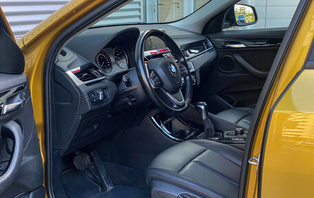 BMW X2, 2019 год, 3 150 000 рублей, 15 фотография
