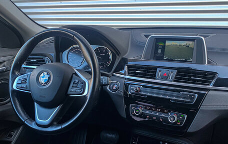 BMW X2, 2019 год, 3 150 000 рублей, 12 фотография