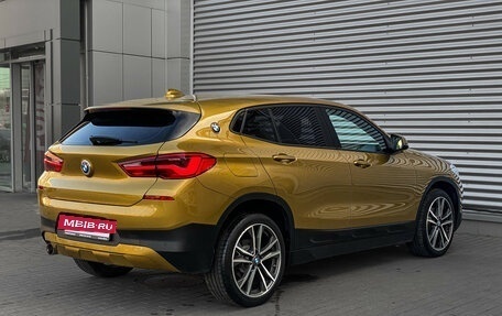 BMW X2, 2019 год, 3 150 000 рублей, 6 фотография