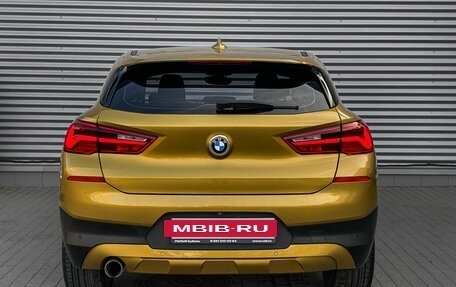 BMW X2, 2019 год, 3 150 000 рублей, 7 фотография