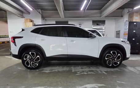 Chevrolet Trax, 2023 год, 1 680 017 рублей, 3 фотография