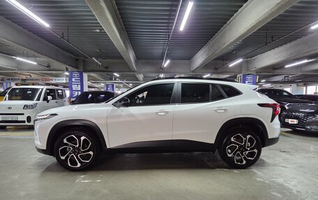 Chevrolet Trax, 2023 год, 1 680 017 рублей, 4 фотография