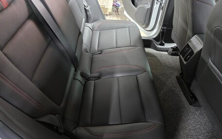 Chevrolet Trax, 2023 год, 1 680 017 рублей, 18 фотография