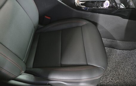 Chevrolet Trax, 2023 год, 1 680 017 рублей, 19 фотография