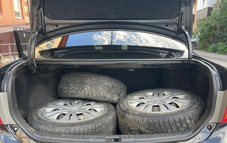 Toyota Corolla, 2008 год, 709 000 рублей, 17 фотография
