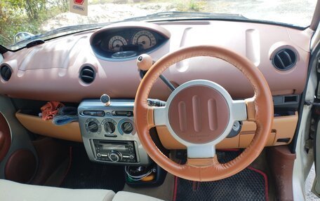 Toyota WiLL I (Vi), 2000 год, 300 000 рублей, 5 фотография