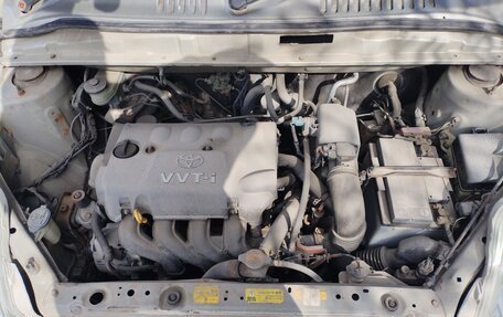Toyota WiLL I (Vi), 2000 год, 300 000 рублей, 8 фотография