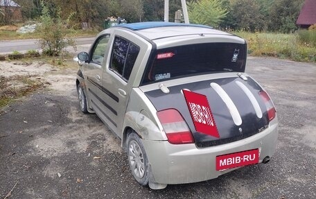 Toyota WiLL I (Vi), 2000 год, 300 000 рублей, 4 фотография