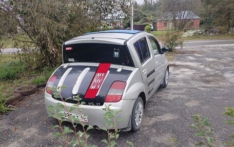 Toyota WiLL I (Vi), 2000 год, 300 000 рублей, 3 фотография