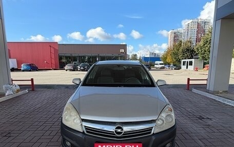 Opel Astra H, 2008 год, 300 000 рублей, 2 фотография