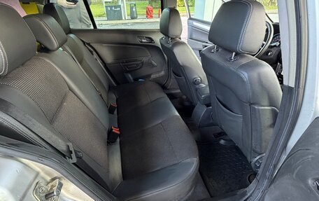 Opel Astra H, 2008 год, 300 000 рублей, 9 фотография