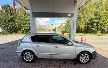 Opel Astra H, 2008 год, 300 000 рублей, 5 фотография