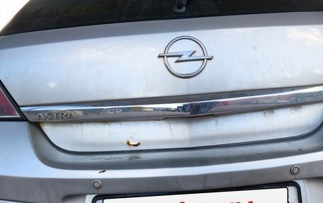 Opel Astra H, 2008 год, 300 000 рублей, 14 фотография