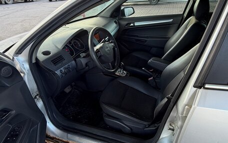 Opel Astra H, 2008 год, 300 000 рублей, 13 фотография