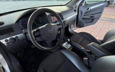 Opel Astra H, 2008 год, 300 000 рублей, 11 фотография