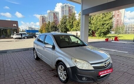 Opel Astra H, 2008 год, 300 000 рублей, 3 фотография