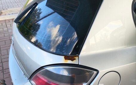 Opel Astra H, 2008 год, 300 000 рублей, 19 фотография