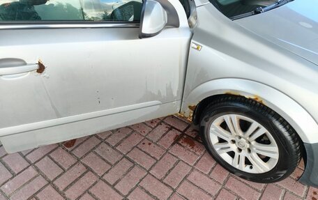 Opel Astra H, 2008 год, 300 000 рублей, 17 фотография