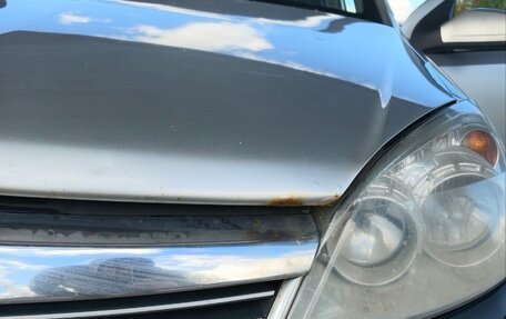Opel Astra H, 2008 год, 300 000 рублей, 18 фотография