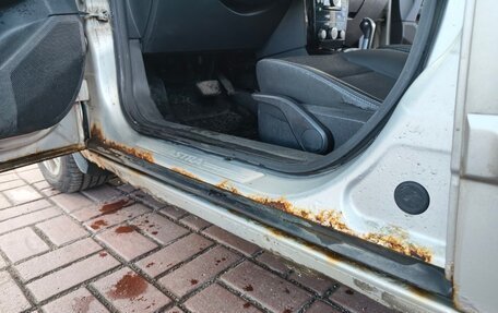 Opel Astra H, 2008 год, 300 000 рублей, 22 фотография