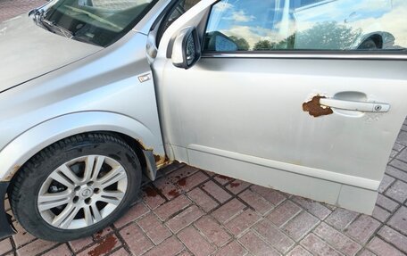 Opel Astra H, 2008 год, 300 000 рублей, 21 фотография