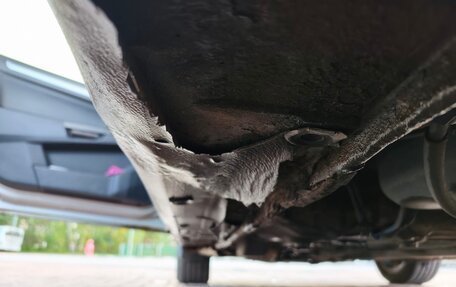 Opel Astra H, 2008 год, 300 000 рублей, 25 фотография