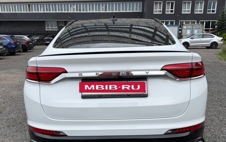 Geely Tugella FY11, 2023 год, 2 800 000 рублей, 2 фотография