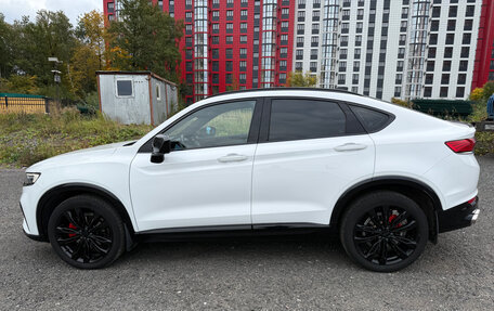 Geely Tugella FY11, 2023 год, 2 800 000 рублей, 3 фотография