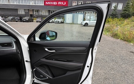 Geely Tugella FY11, 2023 год, 2 800 000 рублей, 7 фотография